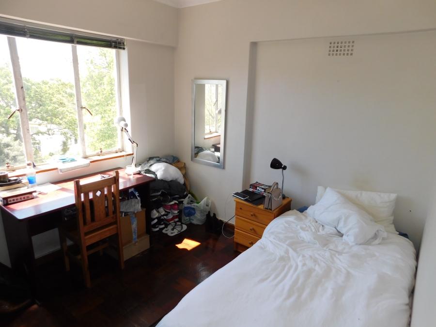 To Let 3 Bedroom Property for Rent in Rondebosch Village Western Cape